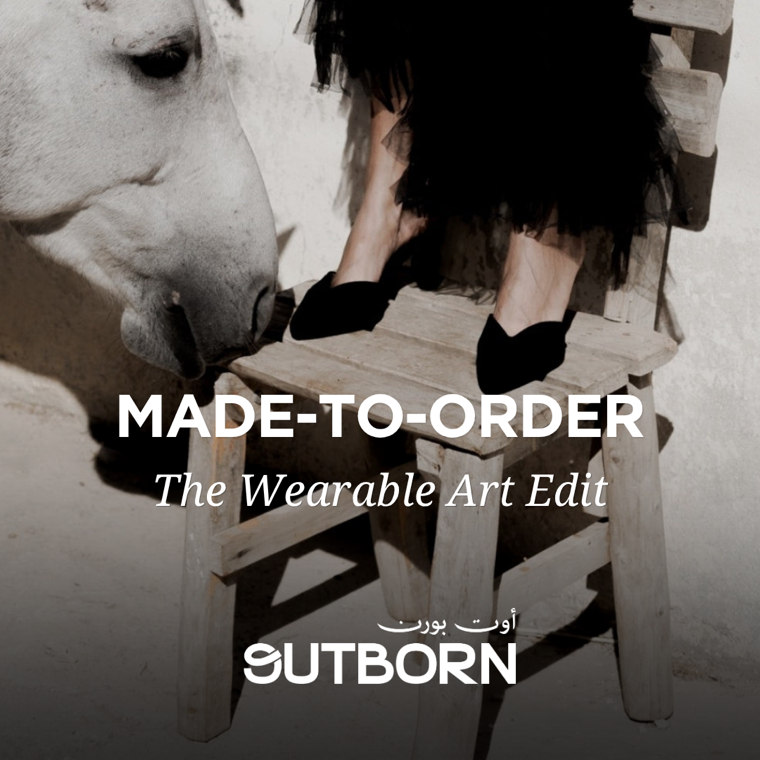 Static ad for Outborn Generation