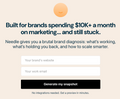 Strategic Edge Snapshot - Free Brand Analysis