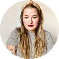Kate Foster Kaplove