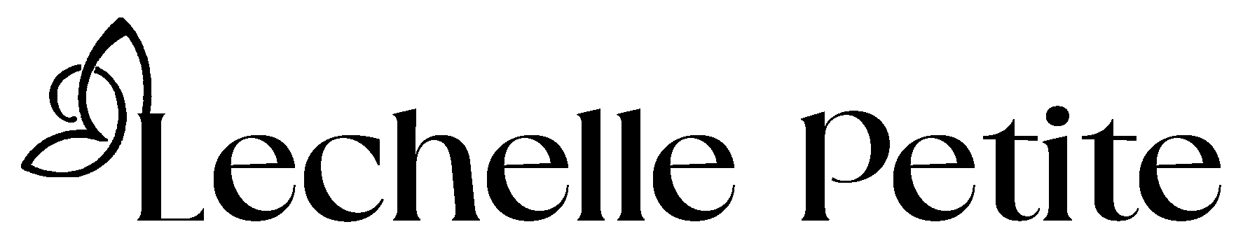 L'échelle Petite