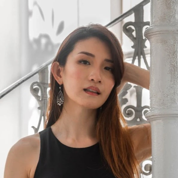 Sabrina Wee